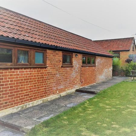Oak Cottage Taunton Dış mekan fotoğraf