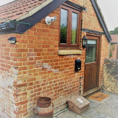 Oak Cottage Taunton Dış mekan fotoğraf
