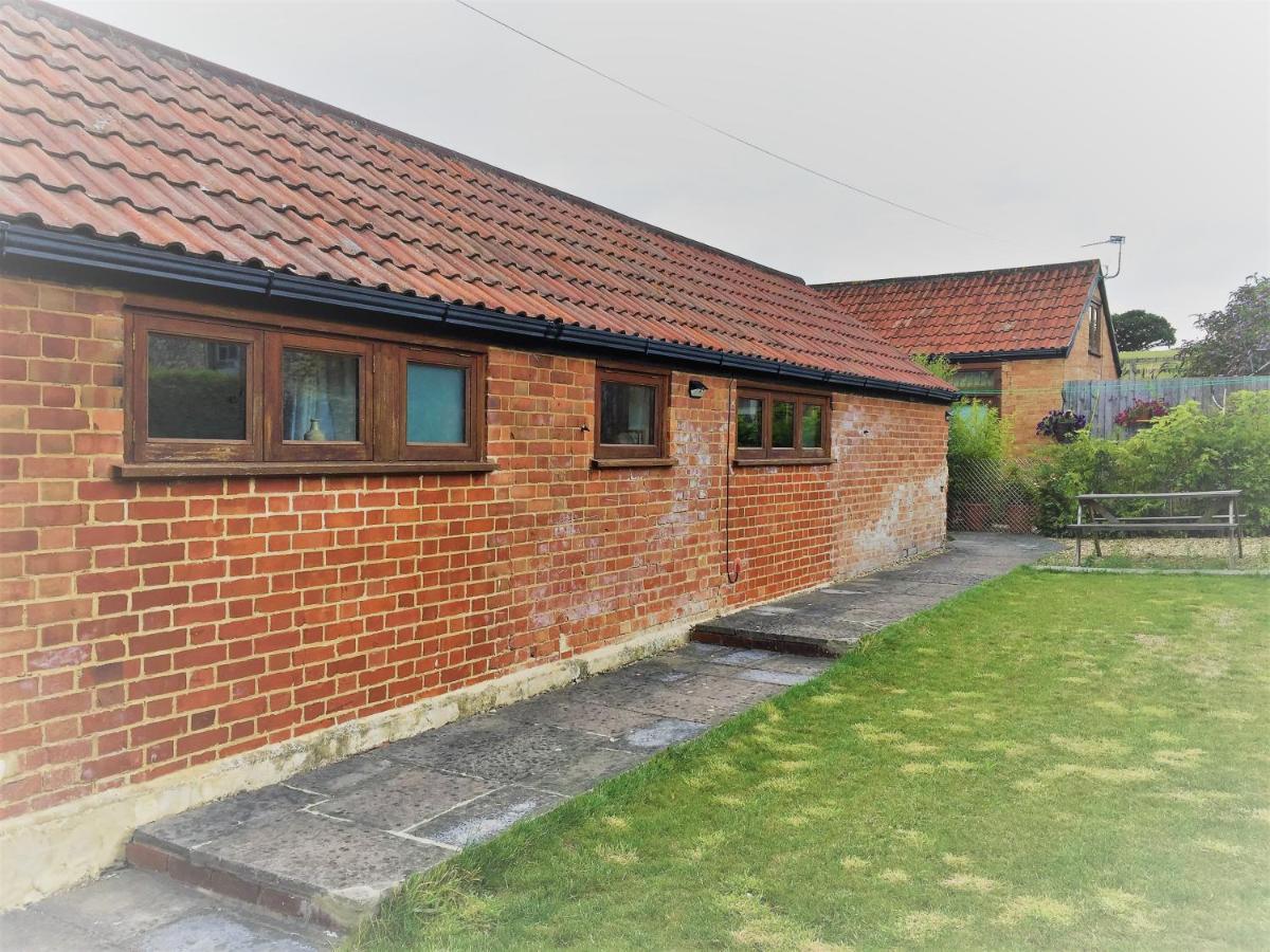 Oak Cottage Taunton Dış mekan fotoğraf