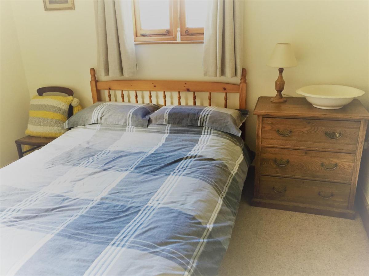 Oak Cottage Taunton Dış mekan fotoğraf