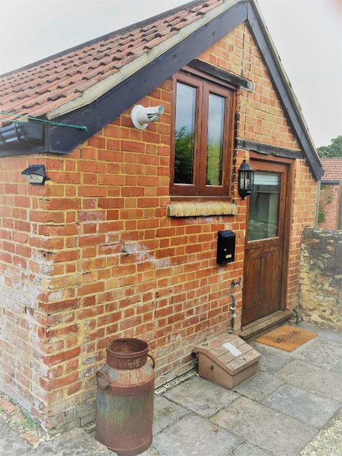 Oak Cottage Taunton Dış mekan fotoğraf