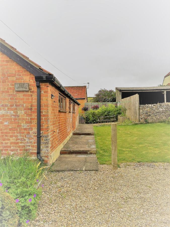 Oak Cottage Taunton Dış mekan fotoğraf
