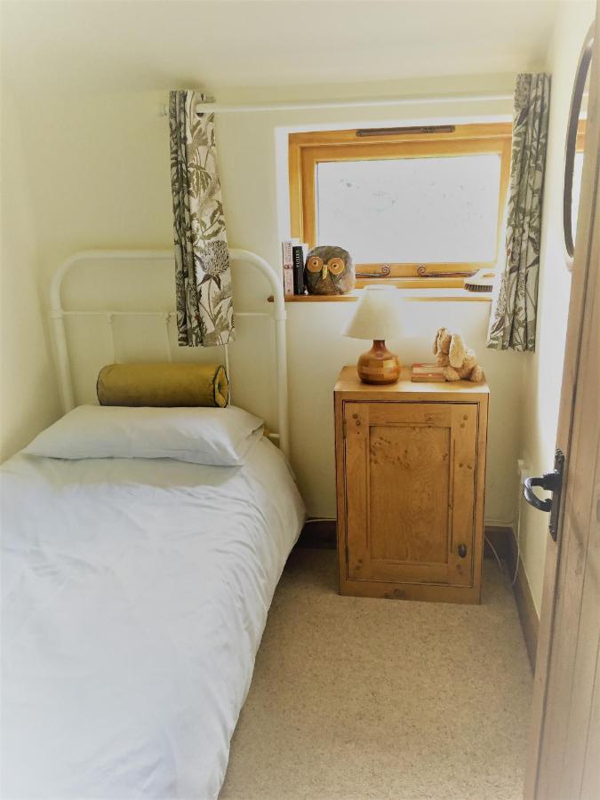 Oak Cottage Taunton Dış mekan fotoğraf