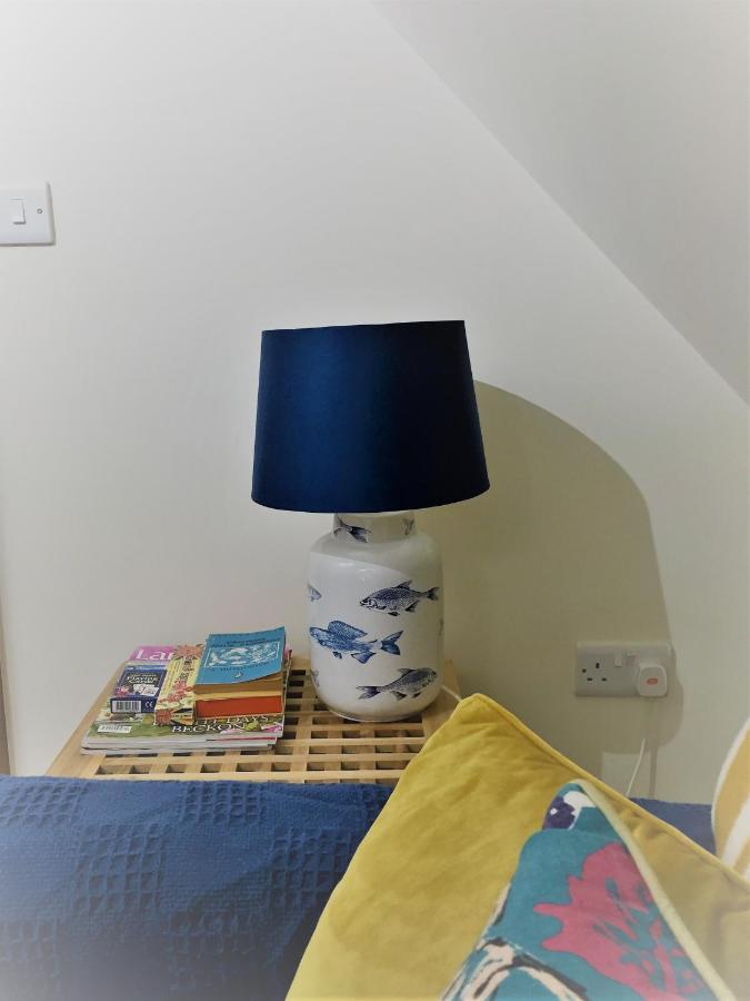 Oak Cottage Taunton Dış mekan fotoğraf