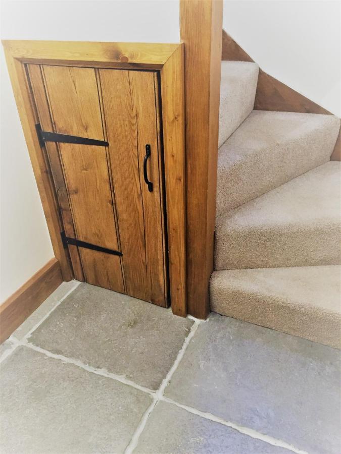 Oak Cottage Taunton Dış mekan fotoğraf