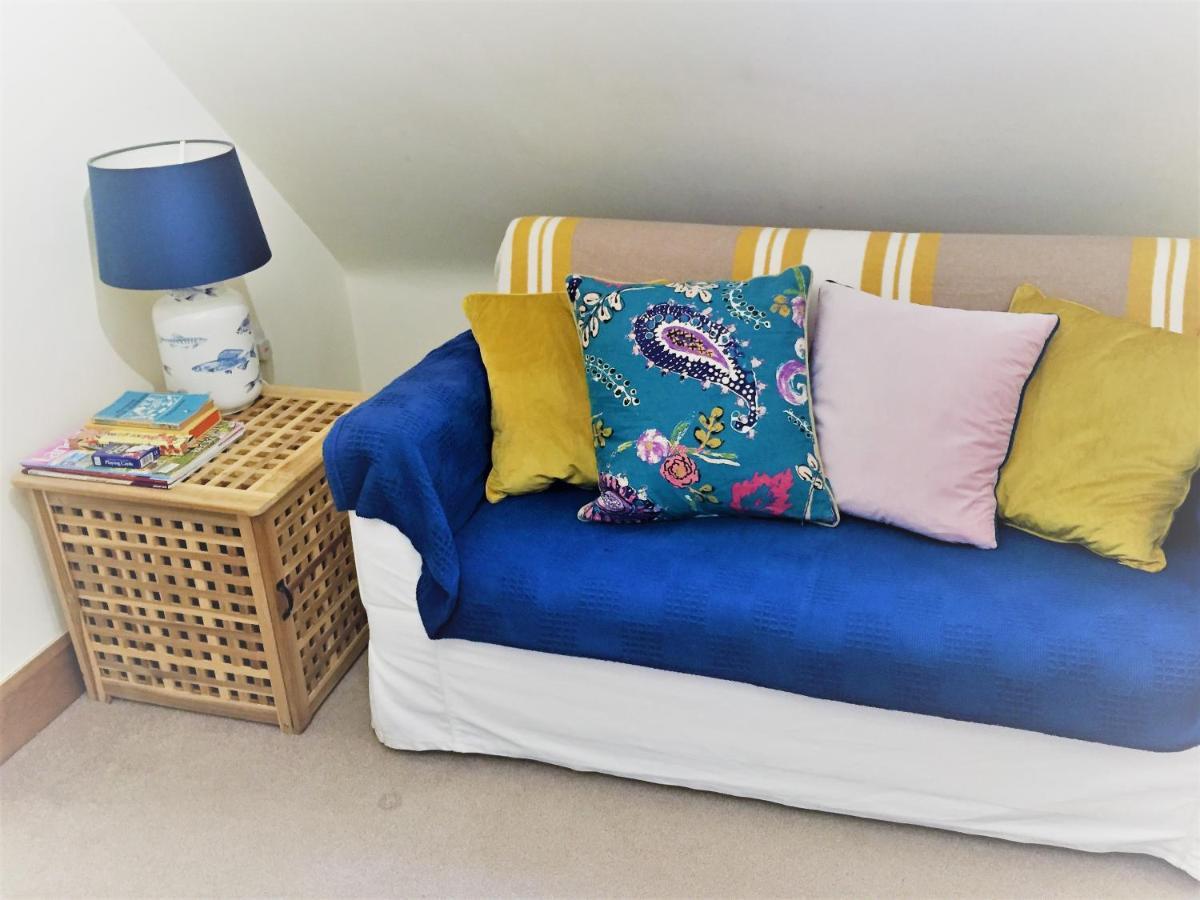 Oak Cottage Taunton Dış mekan fotoğraf