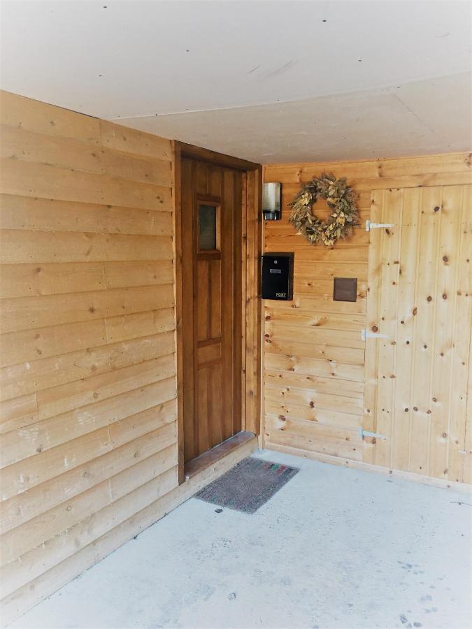 Oak Cottage Taunton Dış mekan fotoğraf